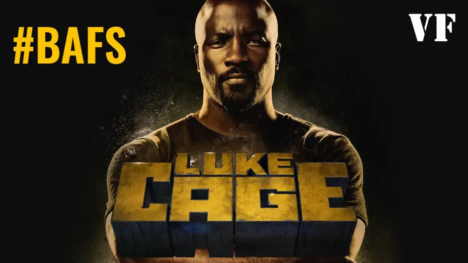 Видео к сериалу Люк Кейдж — Luke Cage - Saison 1 - Bande Annonce VF - 2016