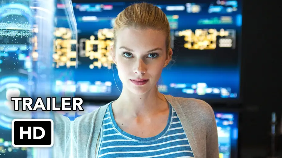 Видео к сериалу Сшиватели — Stitchers (ABC Family) Official Trailer #2 [HD]