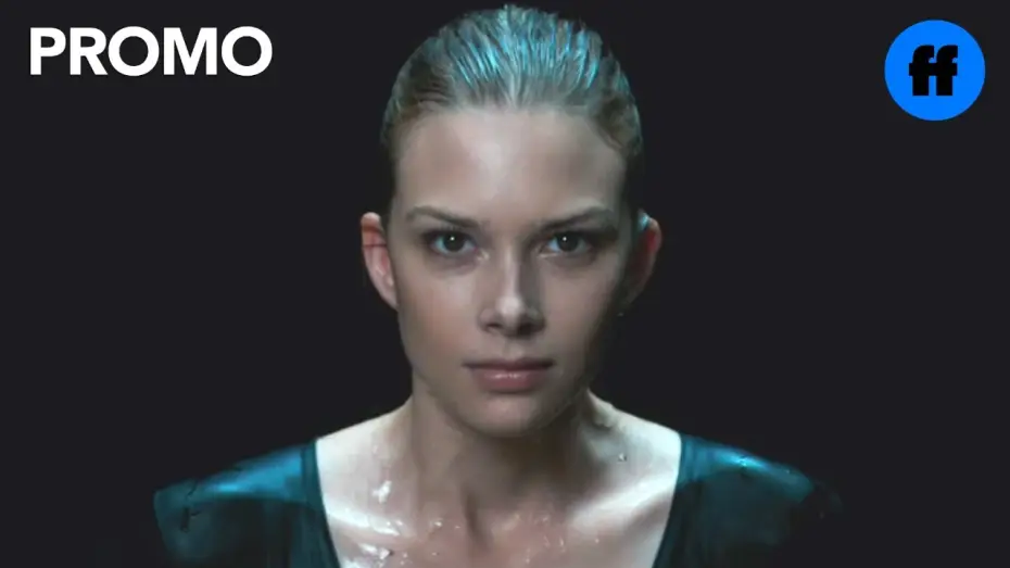 Видео к сериалу Сшиватели — Stitchers | Season 1 Official Promo | Freeform