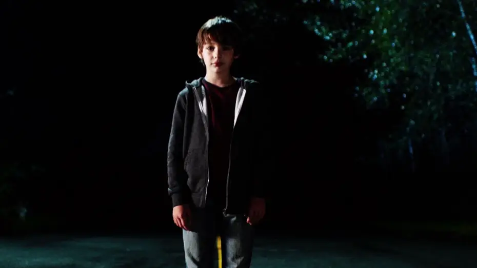 Видео к сериалу Возвращённые  — The Returned Trailer #2