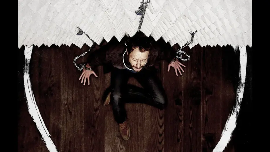 Видео к сериалу Возвращённые  — RETORNADOS (THE RETURNED) - Trailer Oficial Español