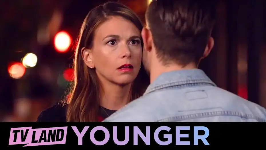 Видео к сериалу Юная  — Сезон 2 — Younger: Official Season 2 Trailer
