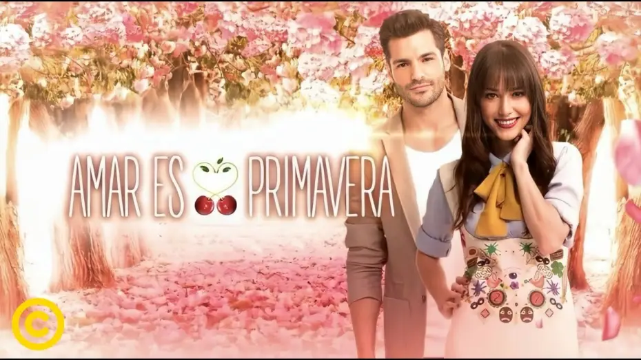 Видео к сериалу Вишнёвый сезон — Kiraz Mevsimi  - Trailer Oficial en Español HD