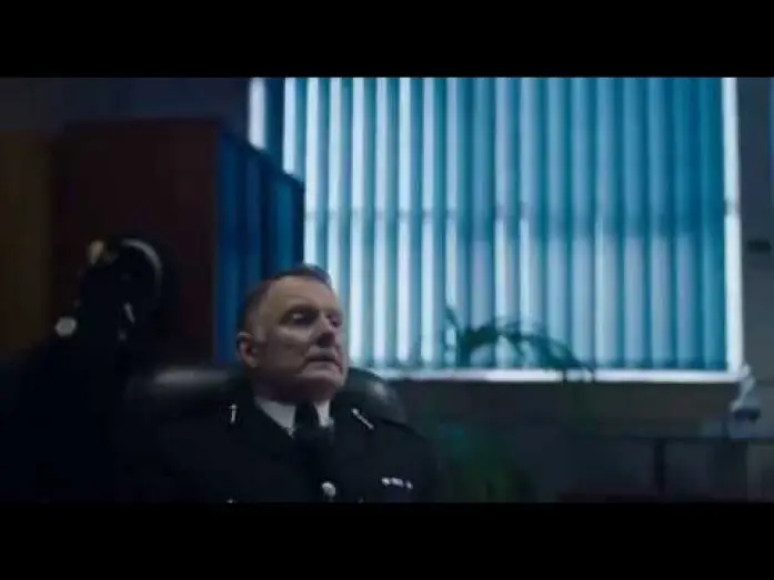 Видео к сериалу Код убийцы — Code of a Killer | Two-part Drama | ITV