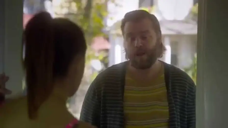 Видео к сериалу Бездельник — "Deadbeat" trailer; early peek at the first episode only on Xbox