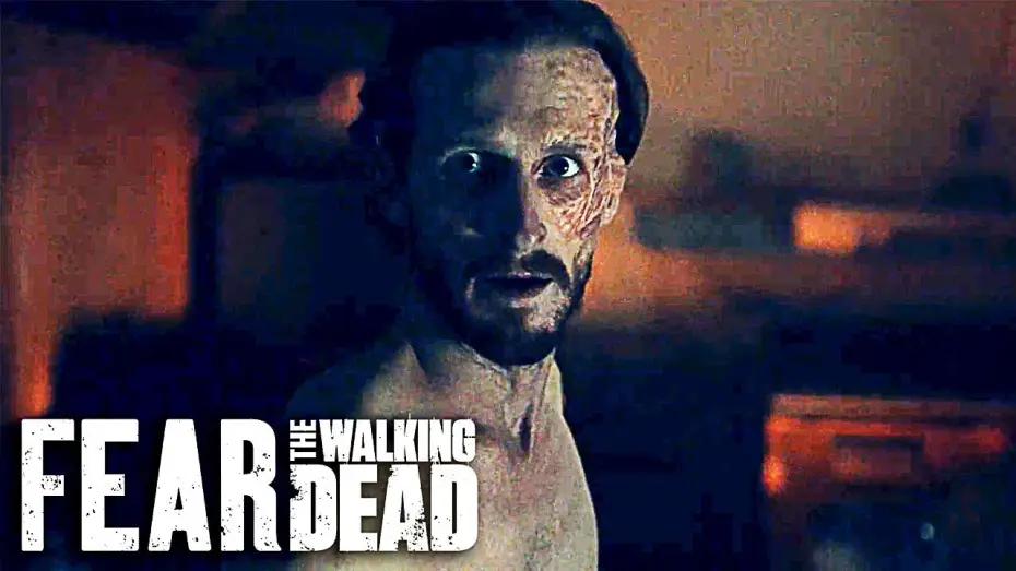Видео к сериалу Бойтесь ходячих мертвецов — Сезон 6 — Fear the Walking Dead Season 6 Comic-Con Trailer