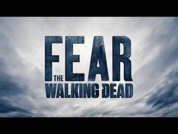 Видео к сериалу Бойтесь ходячих мертвецов — Сезон 4 — FEAR THE WALKING DEAD Season 4 - Trailer