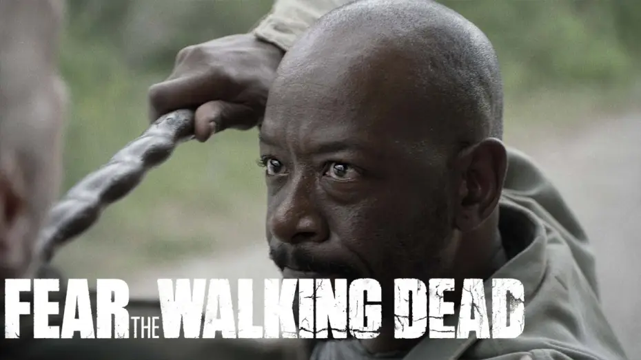Видео к сериалу Бойтесь ходячих мертвецов — Сезон 5 — Fear the Walking Dead Season 5 Comic-Con Trailer