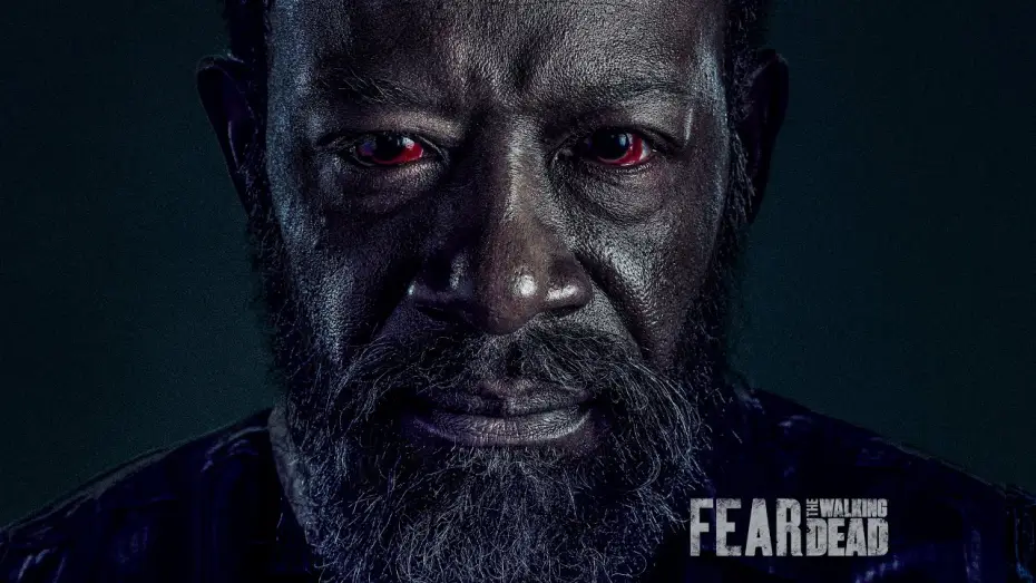 Видео к сериалу Бойтесь ходячих мертвецов — Fear The Walking Dead Saison 6 - Bande-annonce