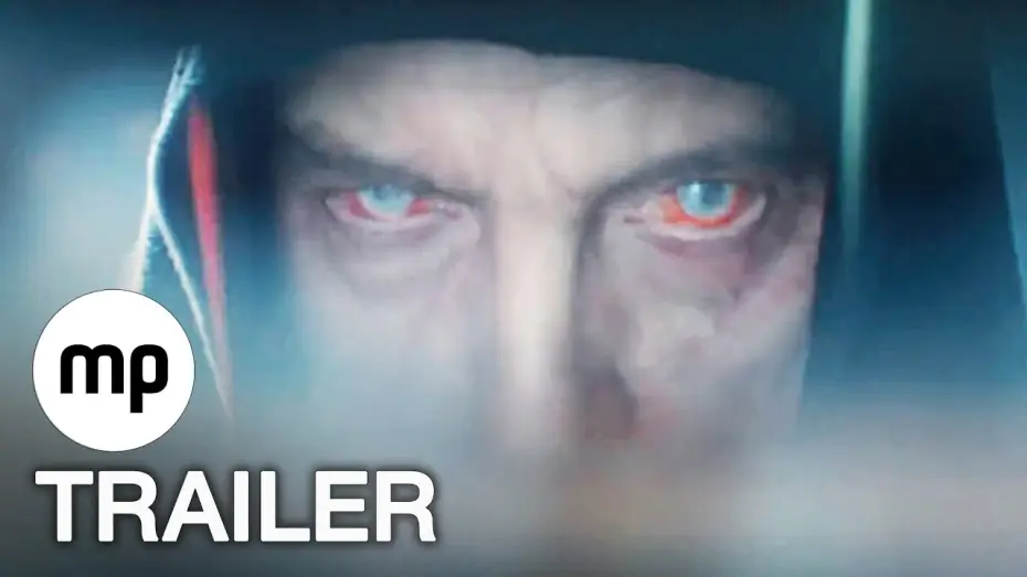 Видео к сериалу Бойтесь ходячих мертвецов — FEAR THE WALKING DEAD Staffel 1 TRAILER German Deutsch (2015)