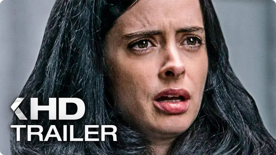 Видео к сериалу Защитники — Marvel's THE DEFENDERS Trailer 3 German Deutsch (2017) Netflix