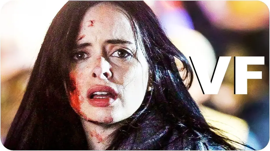 Видео к сериалу Защитники — THE DEFENDERS Bande Annonce VF (Finale // 2017)
