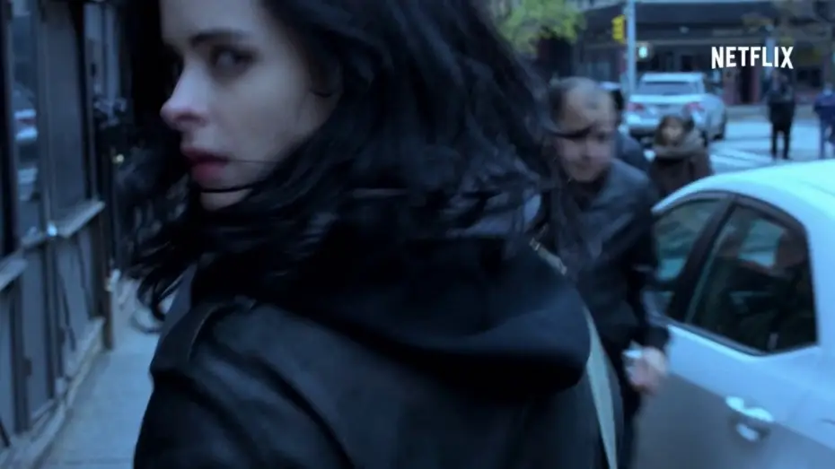 Видео к сериалу Защитники — Marvel’s The Defenders | Trailer ufficiale 2 (sottotitolato in italiano) [HD]