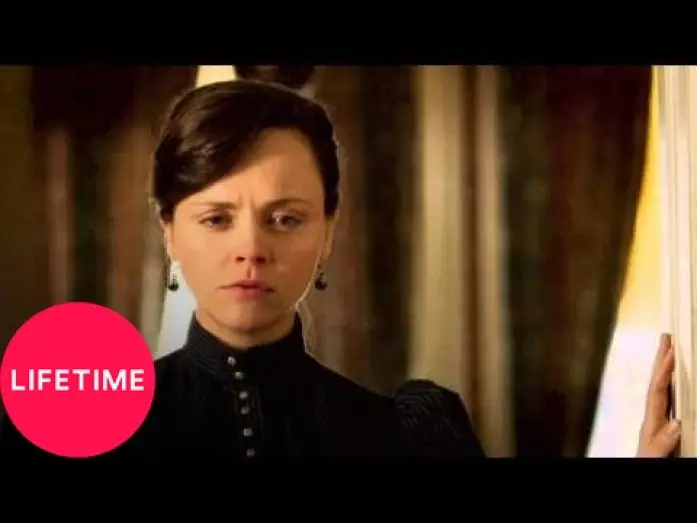 Видео к сериалу Хроники Лиззи Борден — The Lizzie Borden Chronicles: Official Trailer (feat. Christina Ricci) | Lifetime