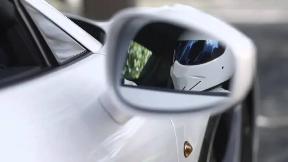 Видео к сериалу Top Gear France — TOP GEAR FRANCE : Le Stig débarque chez nous !