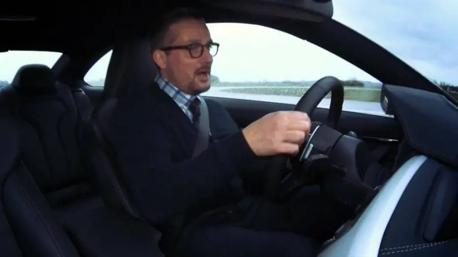 Видео к сериалу Top Gear France — Top Gear France : les trois animateurs