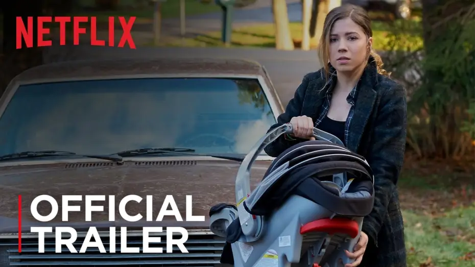 Видео к сериалу Между — Between | Official Trailer [HD] | Netflix