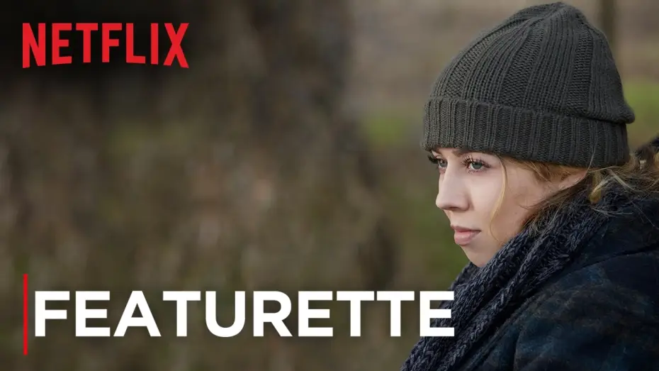 Видео к сериалу Между — Between - Season 1 | "Welcome to Pretty Lake" Featurette [HD] | Netflix