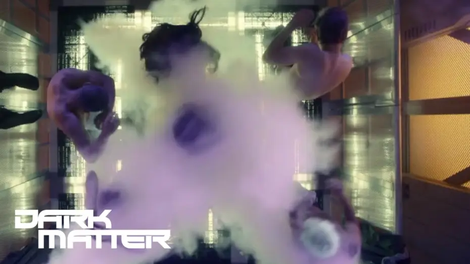 Видео к сериалу Чёрная материя — DARK MATTER | Extended Season 2 Trailer | SYFY