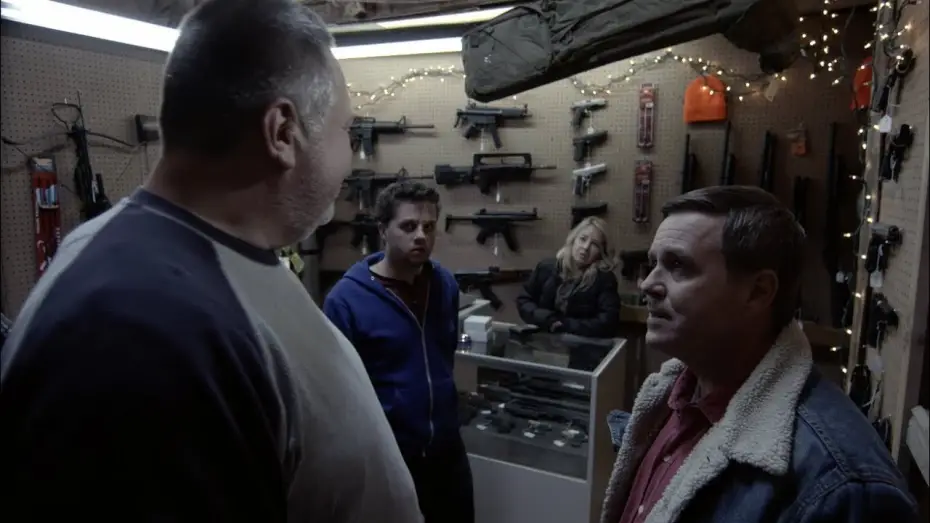 Видео к сериалу Бойся своего соседа — FEAR THY NEIGHBOR 4x07 – "Bang Goes the Neighborhood" – Teaser #3