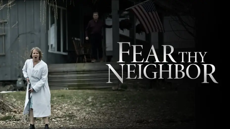 Видео к сериалу Бойся своего соседа — Fear Thy Neighbor | Season 6 Trailer