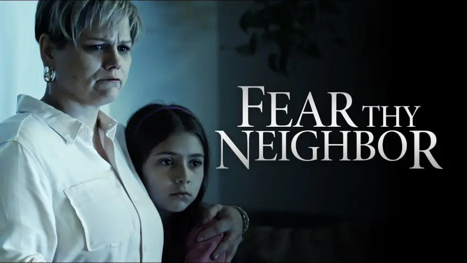Видео к сериалу Бойся своего соседа — FEAR THY NEIGHBOR | Season 6 Episode 3 | House of Shards | Teaser #1
