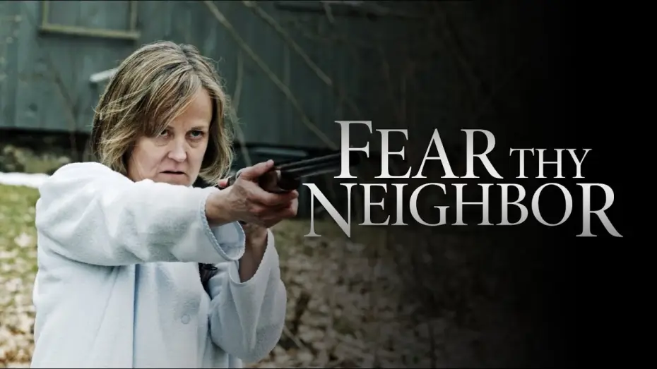 Видео к сериалу Бойся своего соседа — FEAR THY NEIGHBOR | Season 6 Episode 1 | A Killer View | Teaser