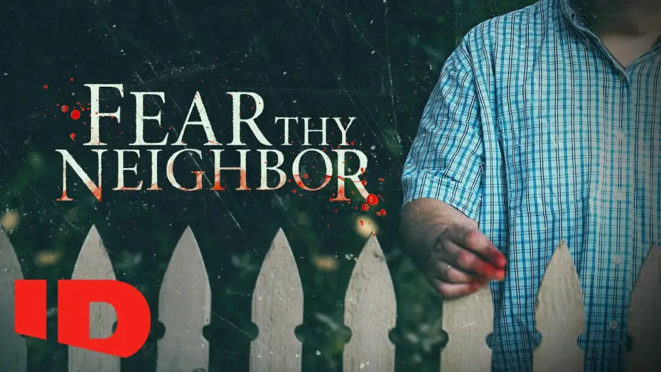 Видео к сериалу Бойся своего соседа — First Look: This Season on Fear Thy Neighbor