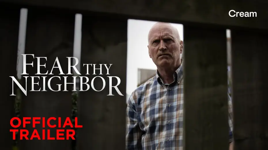 Видео к сериалу Бойся своего соседа — Fear Thy Neighbor | Season 7 | Official Trailer