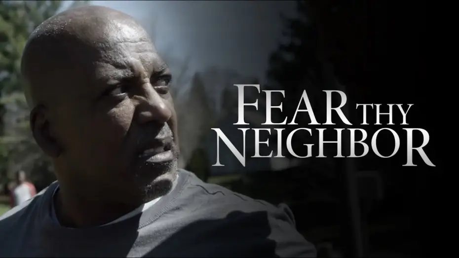Видео к сериалу Бойся своего соседа — FEAR THY NEIGHBOR | Season 6 Episode 6 | Not In My Yard | Teaser