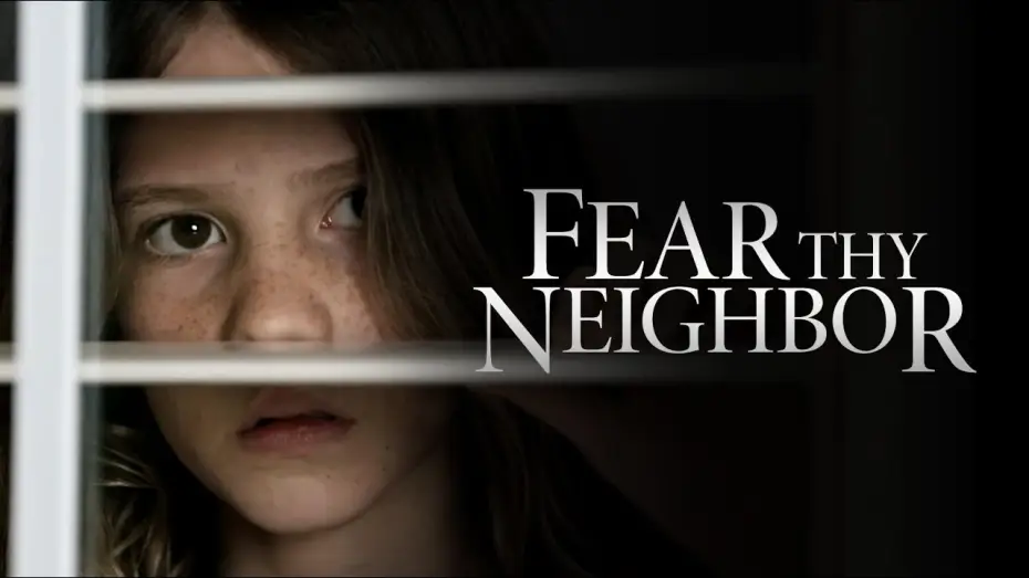 Видео к сериалу Бойся своего соседа — FEAR THY NEIGHBOR | Season 6 Episode 7 | Screaming Oaks | Teaser #1