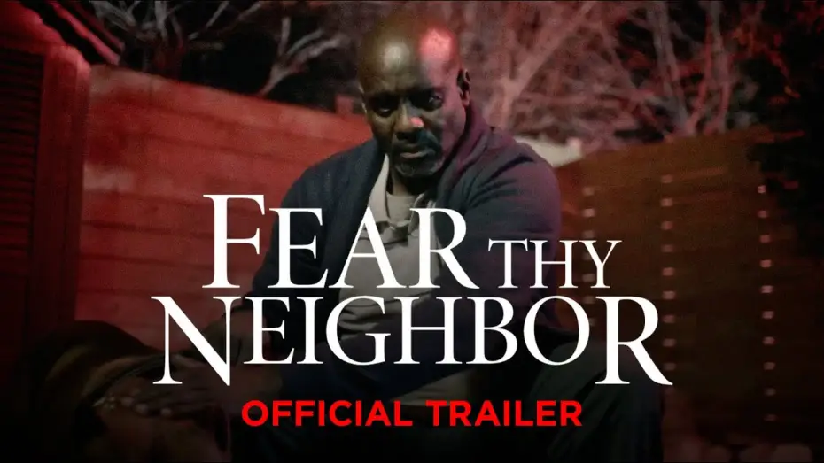Видео к сериалу Бойся своего соседа — Fear Thy Neighbor | Season 8 | Official Trailer