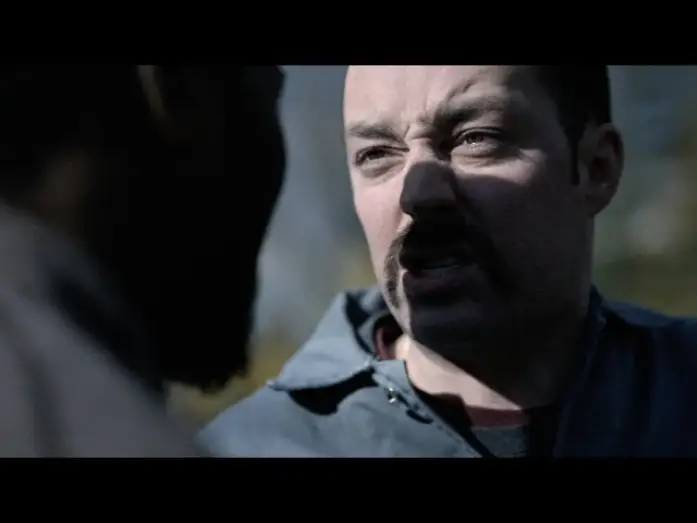 Видео к сериалу Бойся своего соседа — FEAR THY NEIGHBOR 5x01 — "Roadkill" — Teaser #2