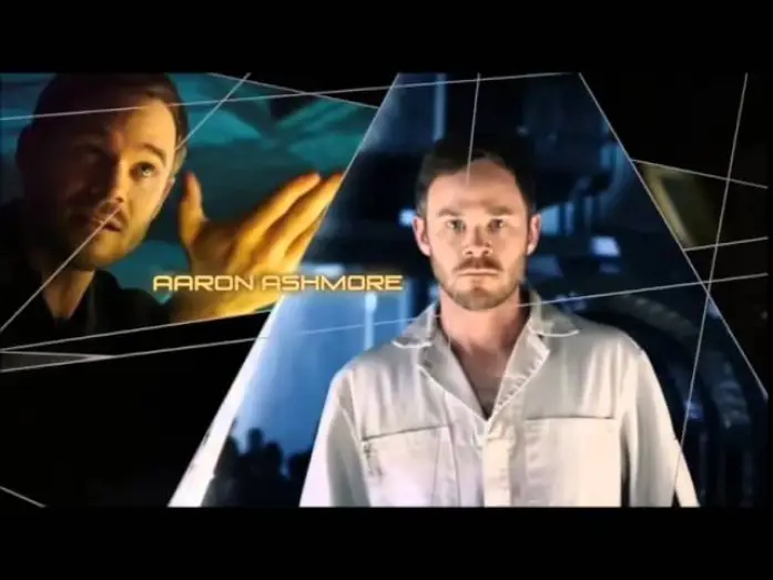Видео к сериалу Киллджойс — Killjoys intro