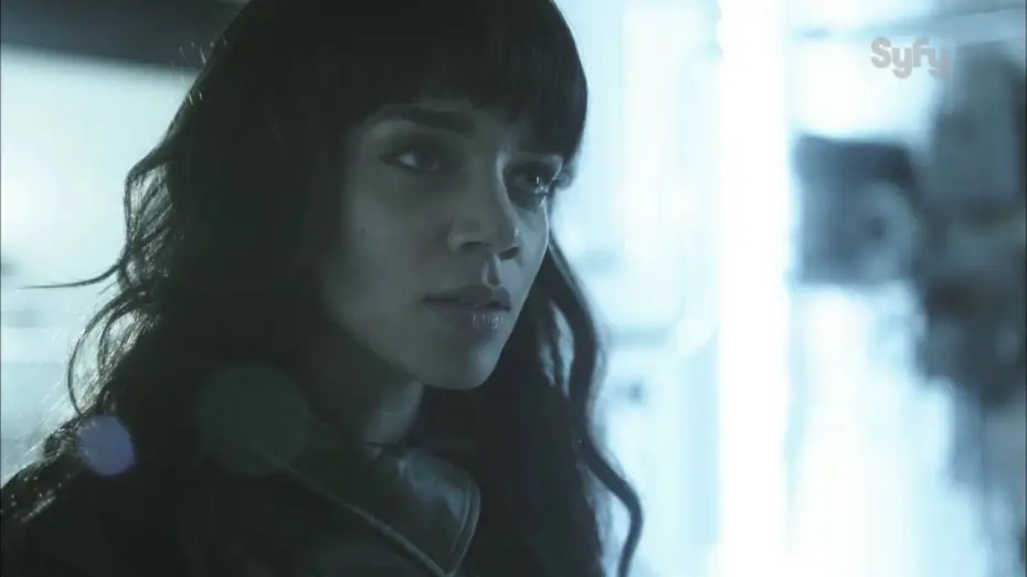 Видео к сериалу Киллджойс — KILLJOYS T2 - Estreno