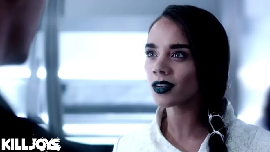 Видео к сериалу Киллджойс — Killjoys Season 3 Trailer