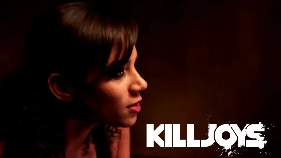 Видео к сериалу Киллджойс — Killjoys Season 3 Teaser Trailer