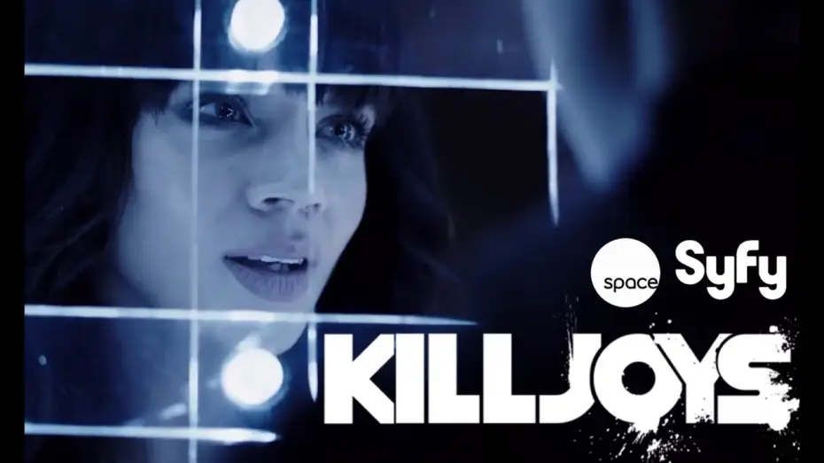 Видео к сериалу Киллджойс — Killjoys - Dutch Always Gets Her Warrant