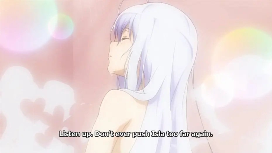 Видео к сериалу Пластиковые воспоминания — Plastic Memories Trailer 2