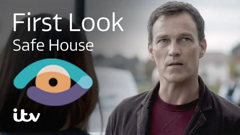 Видео к сериалу Убежище — Safe House | First Look | ITV