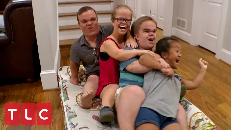 Видео к сериалу 7 Little Johnstons — Сезон 4 — Season 4 First Look | 7 Little Johnstons