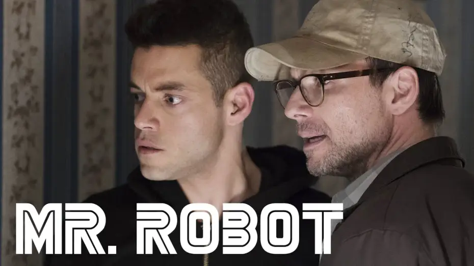 Видео к сериалу Мистер Робот — Mr. Robot: Season 2 - Official Trailer #2