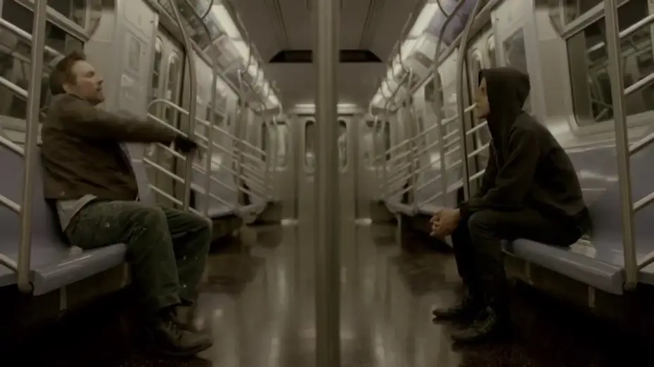 Видео к сериалу Мистер Робот — MR. ROBOT (T1) -  Promo en Español C+ Series MOVISTAR+ HD