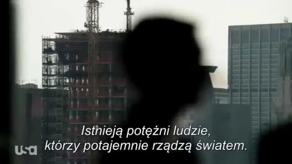 Видео к сериалу Мистер Робот — Mr. Robot: Oficjalny zwiastun serialu - Napisy Polskie
