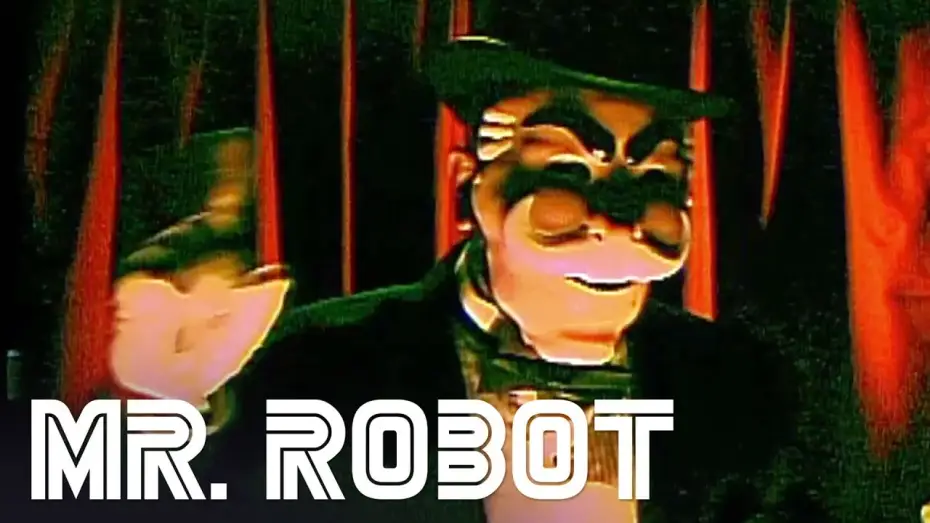 Видео к сериалу Мистер Робот — Mr. Robot: Season 3 - Official Trailer