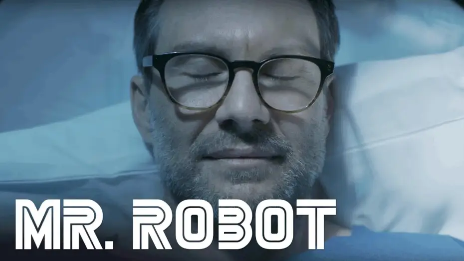 Видео к сериалу Мистер Робот — Mr. Robot: Season 3 - Official Trailer