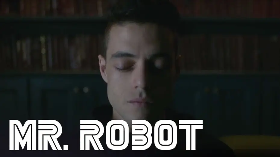 Видео к сериалу Мистер Робот — Mr. Robot: Season 3 Trailer - Close Your Eyes