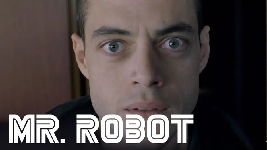 Видео к сериалу Мистер Робот — Mr. Robot: Season 3 Trailer - Undo the Hack