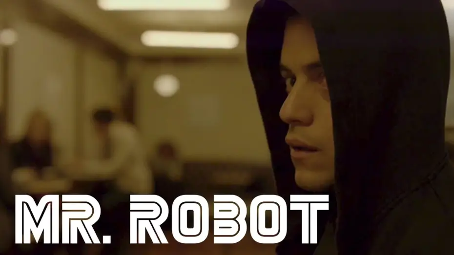 Видео к сериалу Мистер Робот — Mr. Robot: Extended Sneak Peek - Season 1
