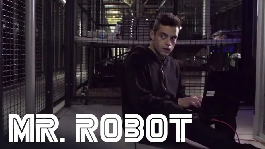 Видео к сериалу Мистер Робот — Mr. Robot: Official Extended Trailer - Season 1